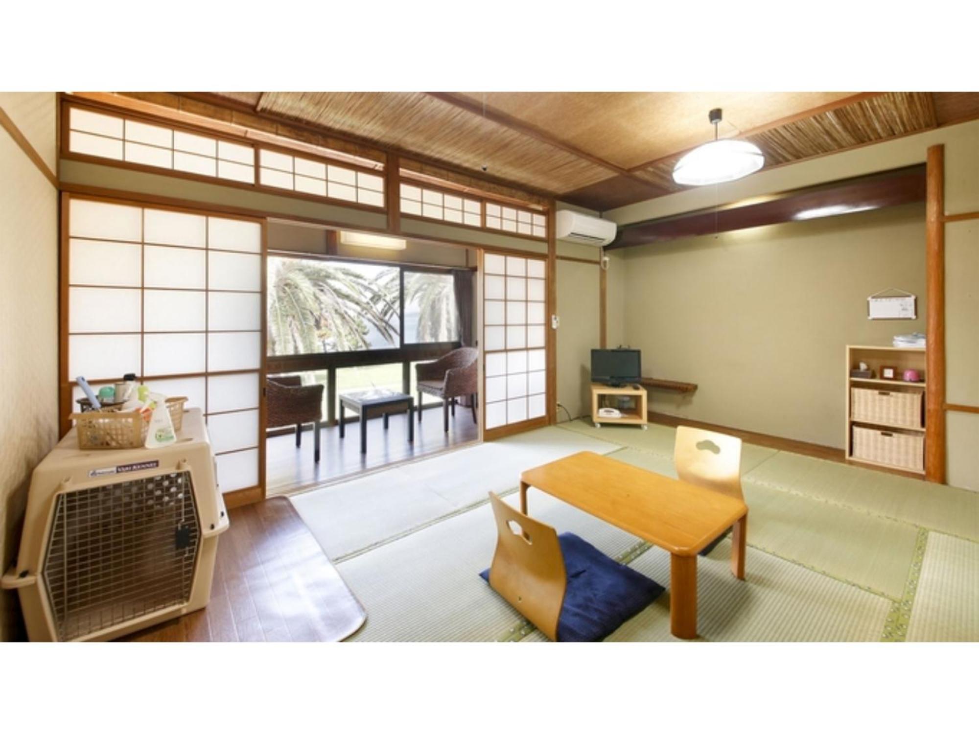 Japari Tateyama - Vacation Stay 84008V Esterno foto