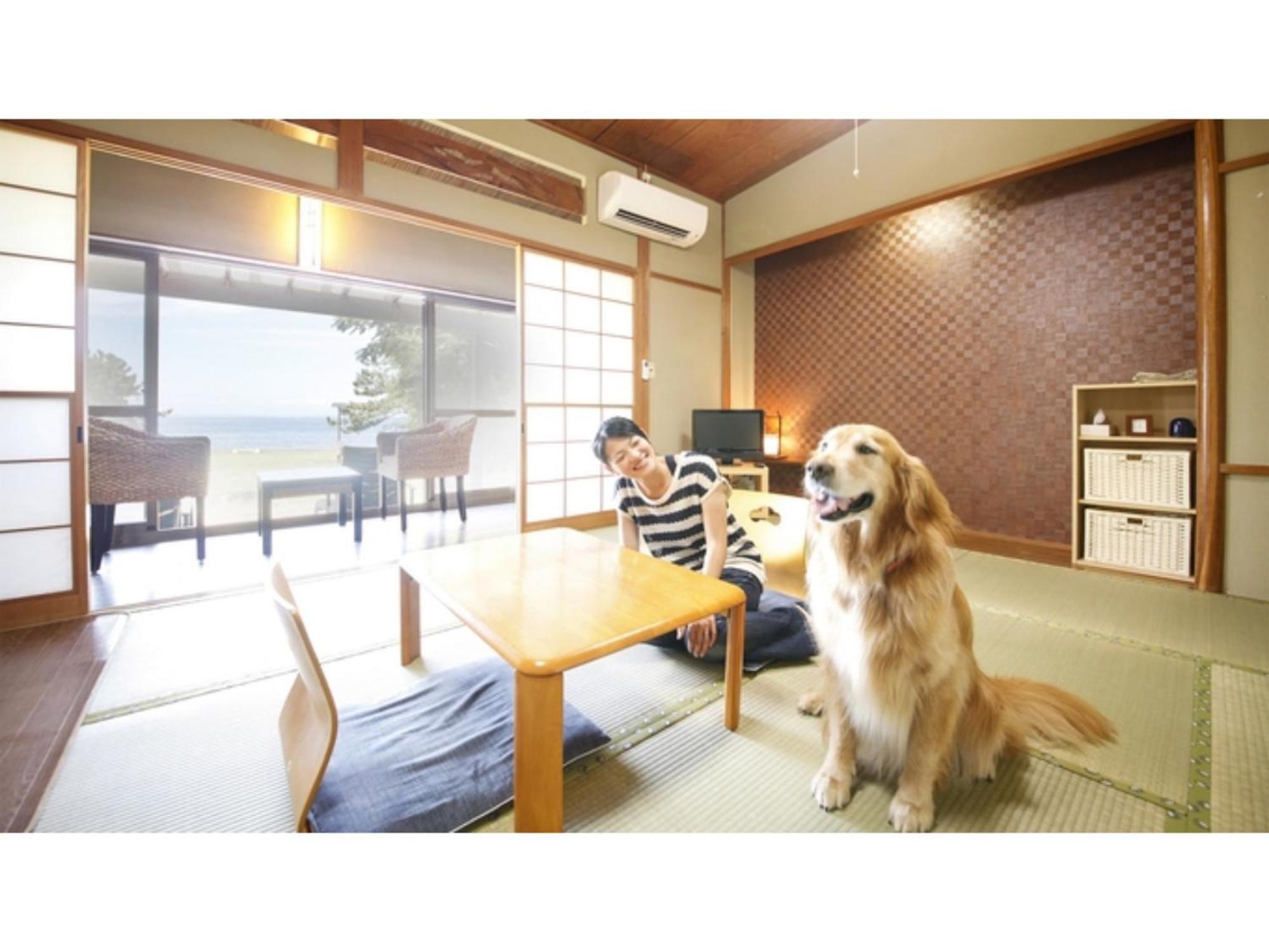 Japari Tateyama - Vacation Stay 84008V Esterno foto
