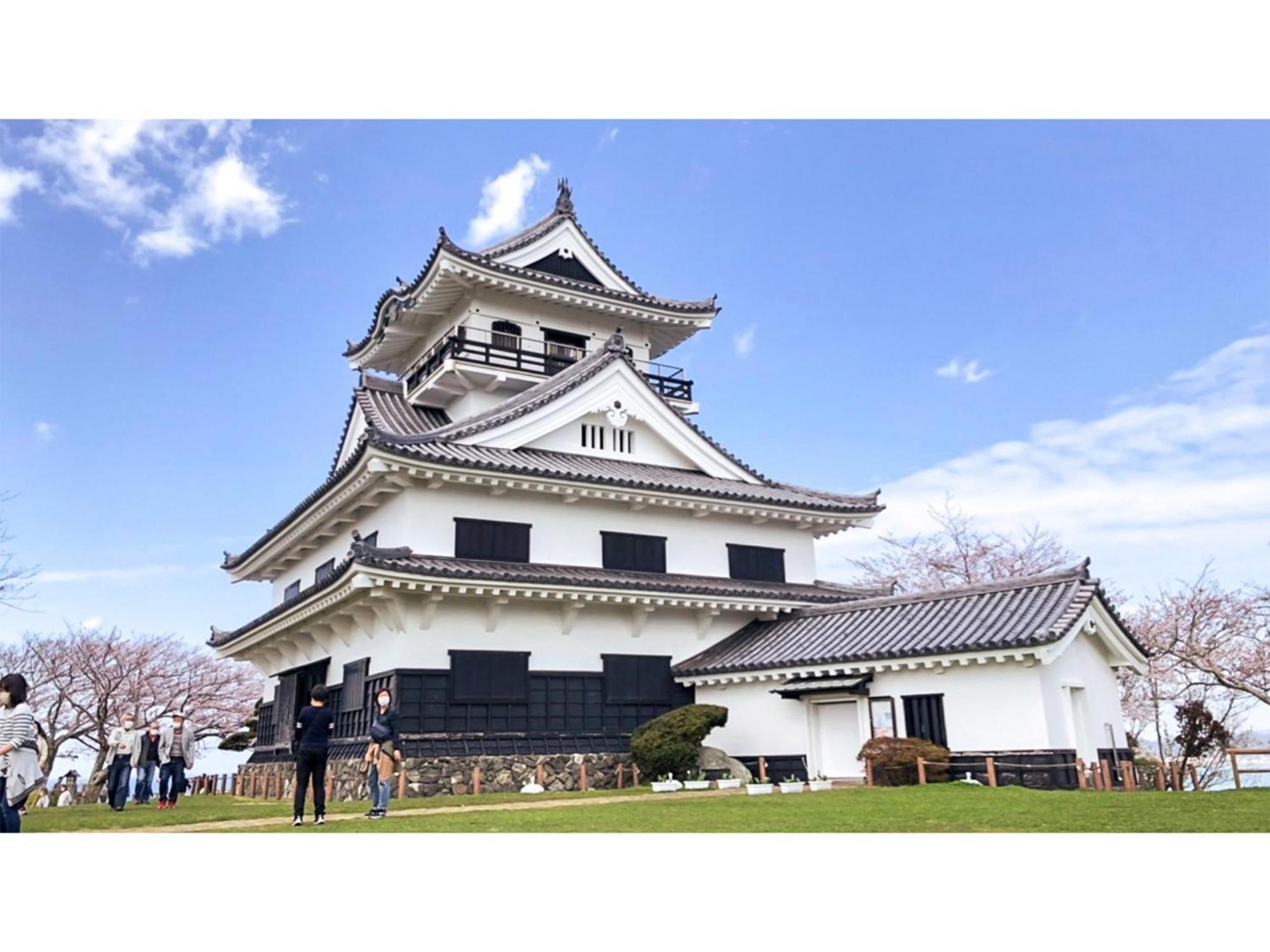 Japari Tateyama - Vacation Stay 84008V Esterno foto